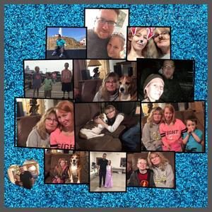 Meet your Posher, Tia